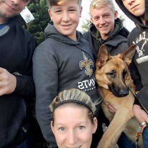 Meet your Posher, Shelly